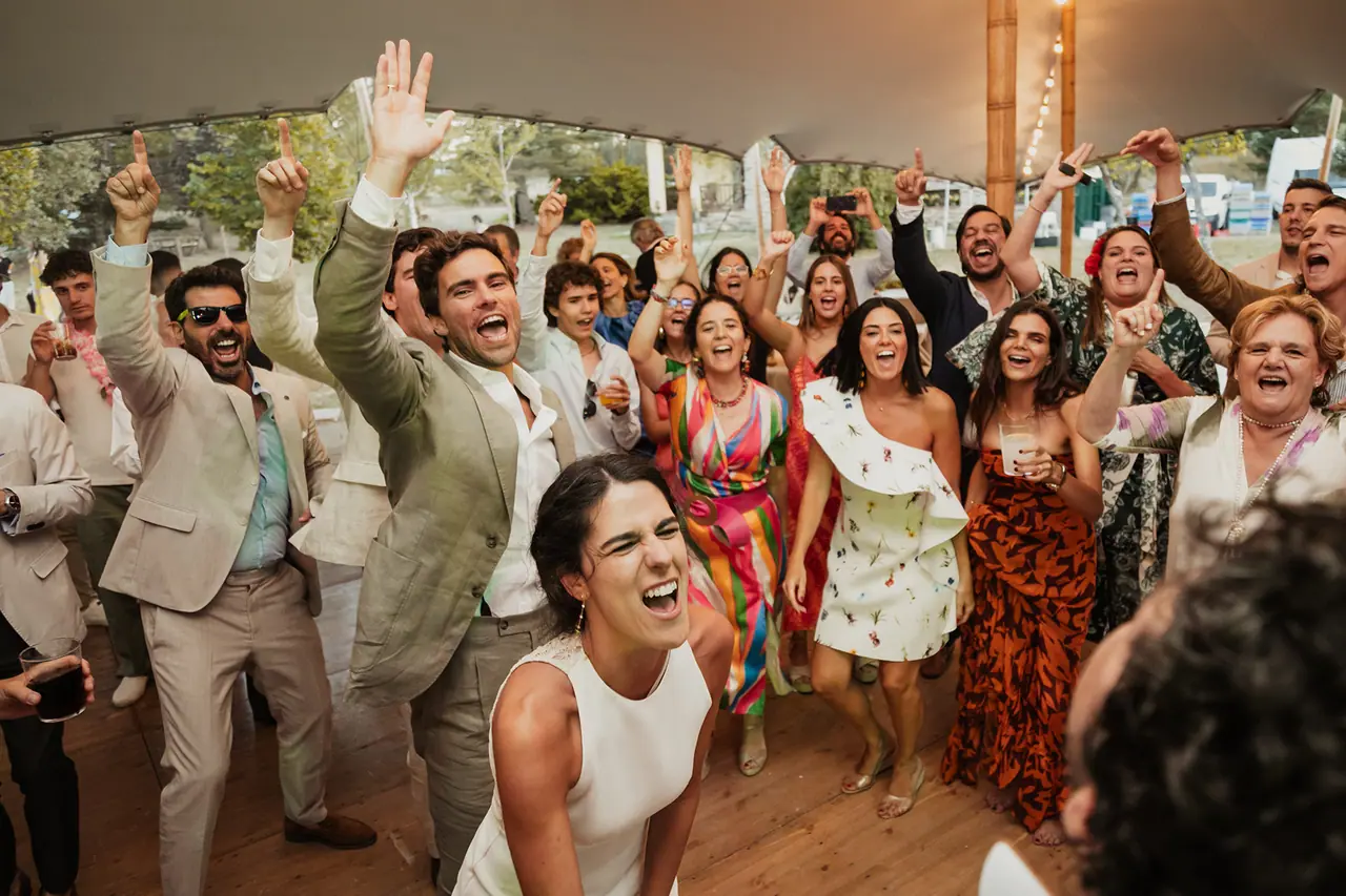 Boda de Rocío y Eloy, foto 21