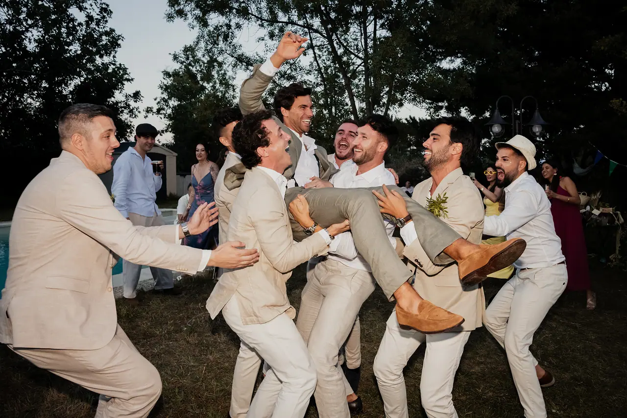 Boda de Rocío y Eloy, foto 22