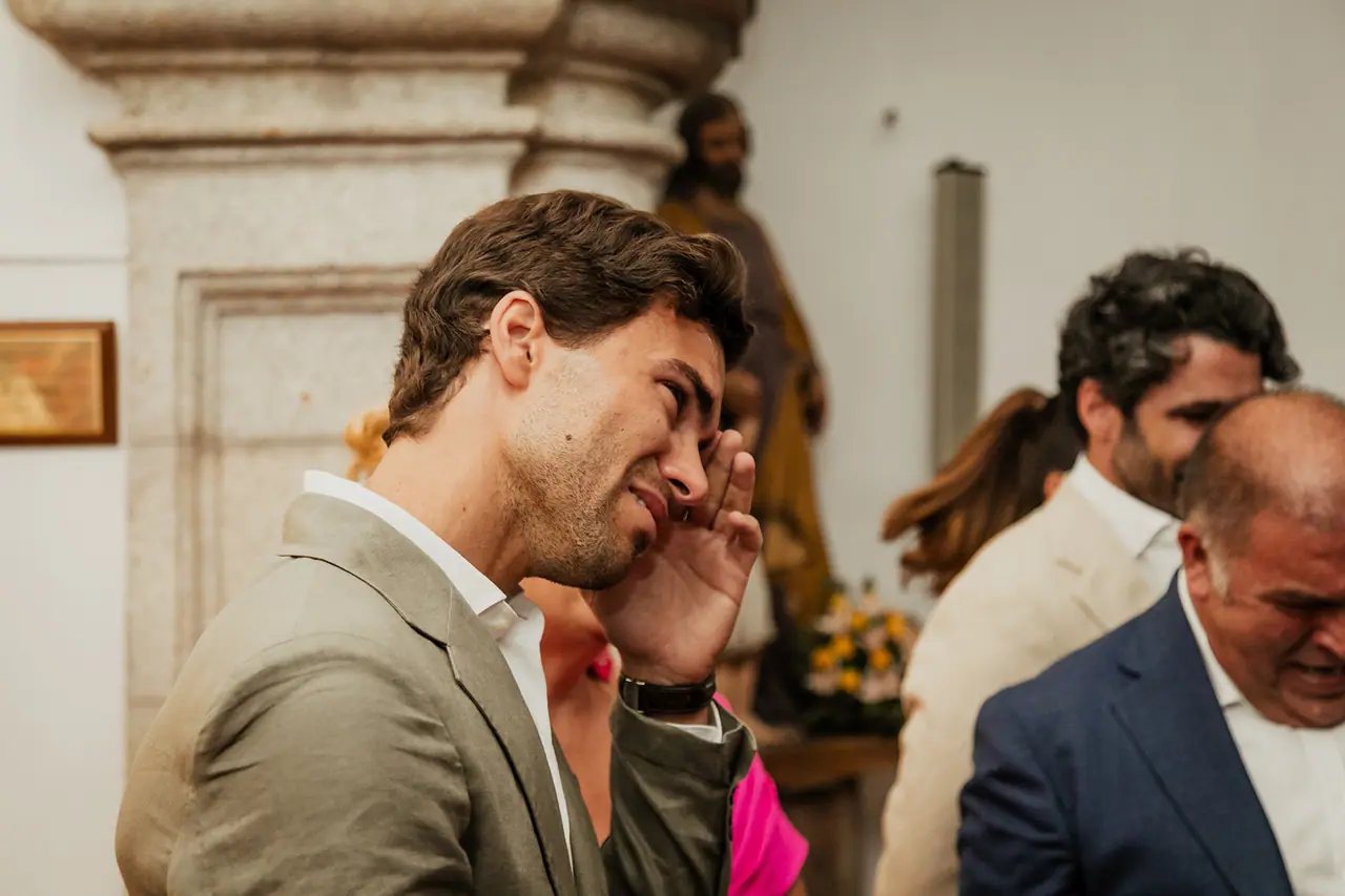 Boda de Rocío y Eloy, foto 4