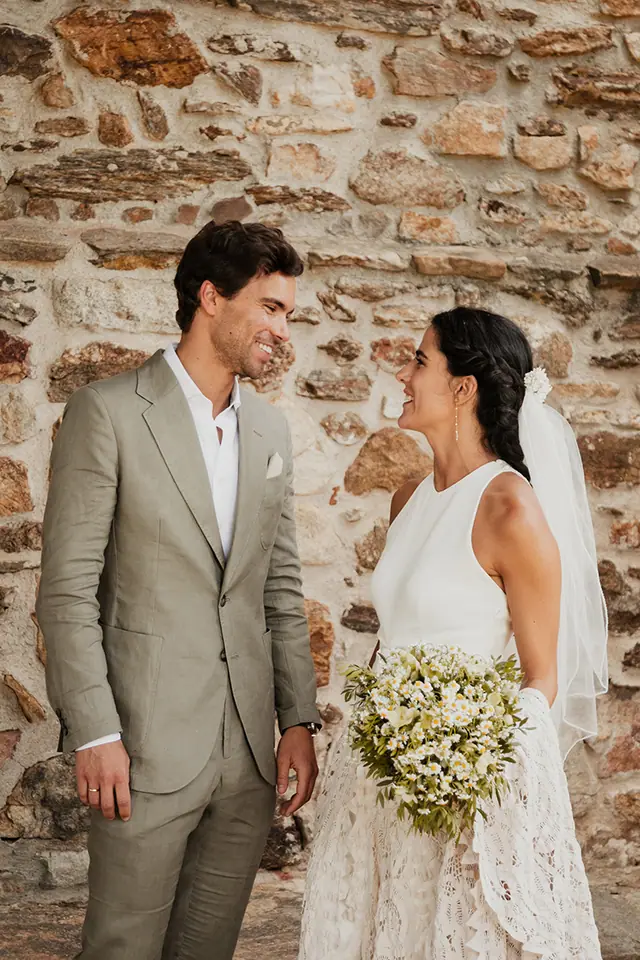 Boda de Rocío y Eloy, foto 8