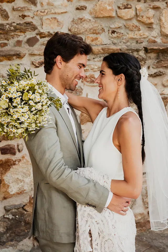 Boda de Rocío y Eloy, foto 9