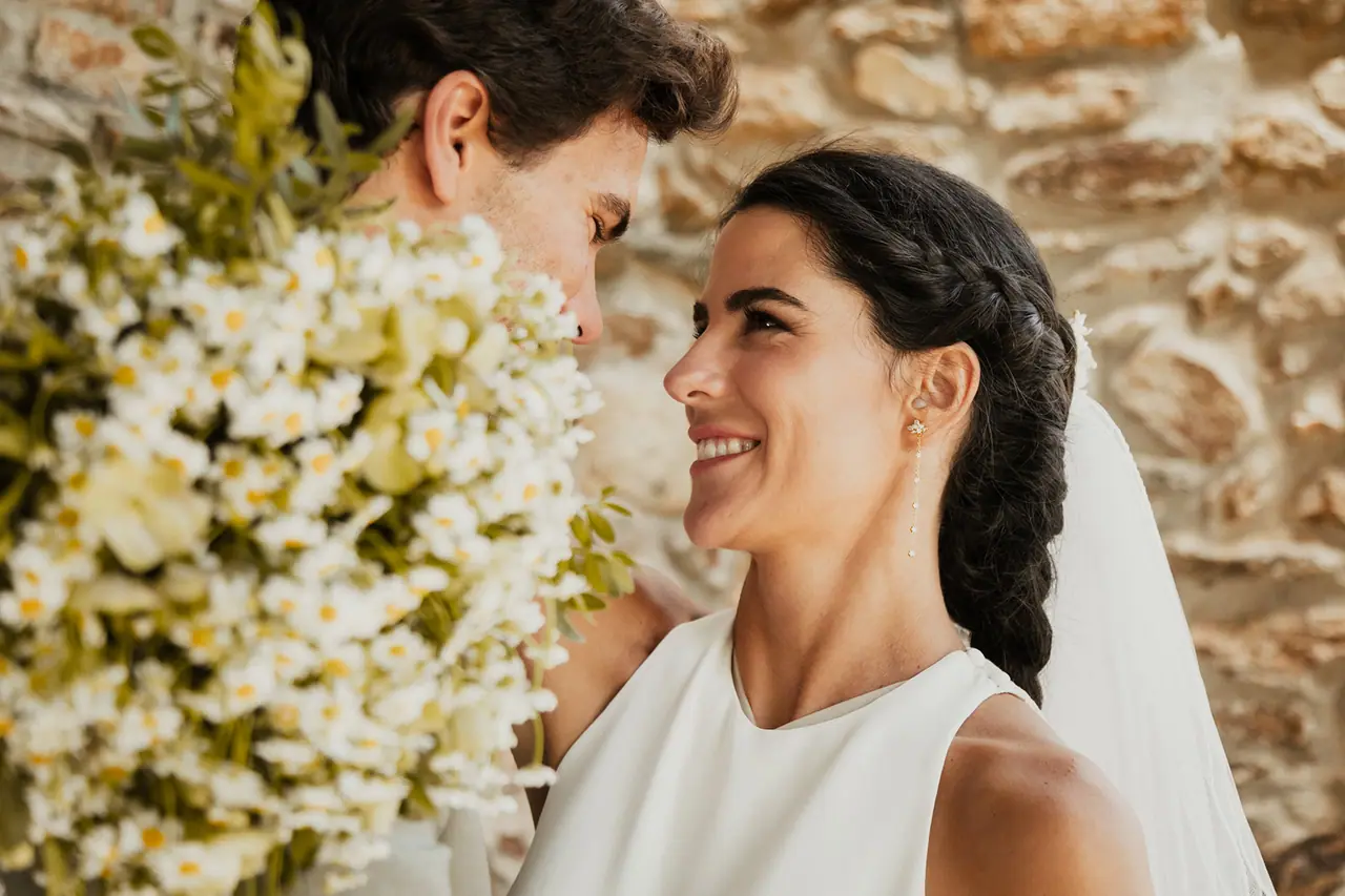 Boda de Rocío y Eloy, foto 10