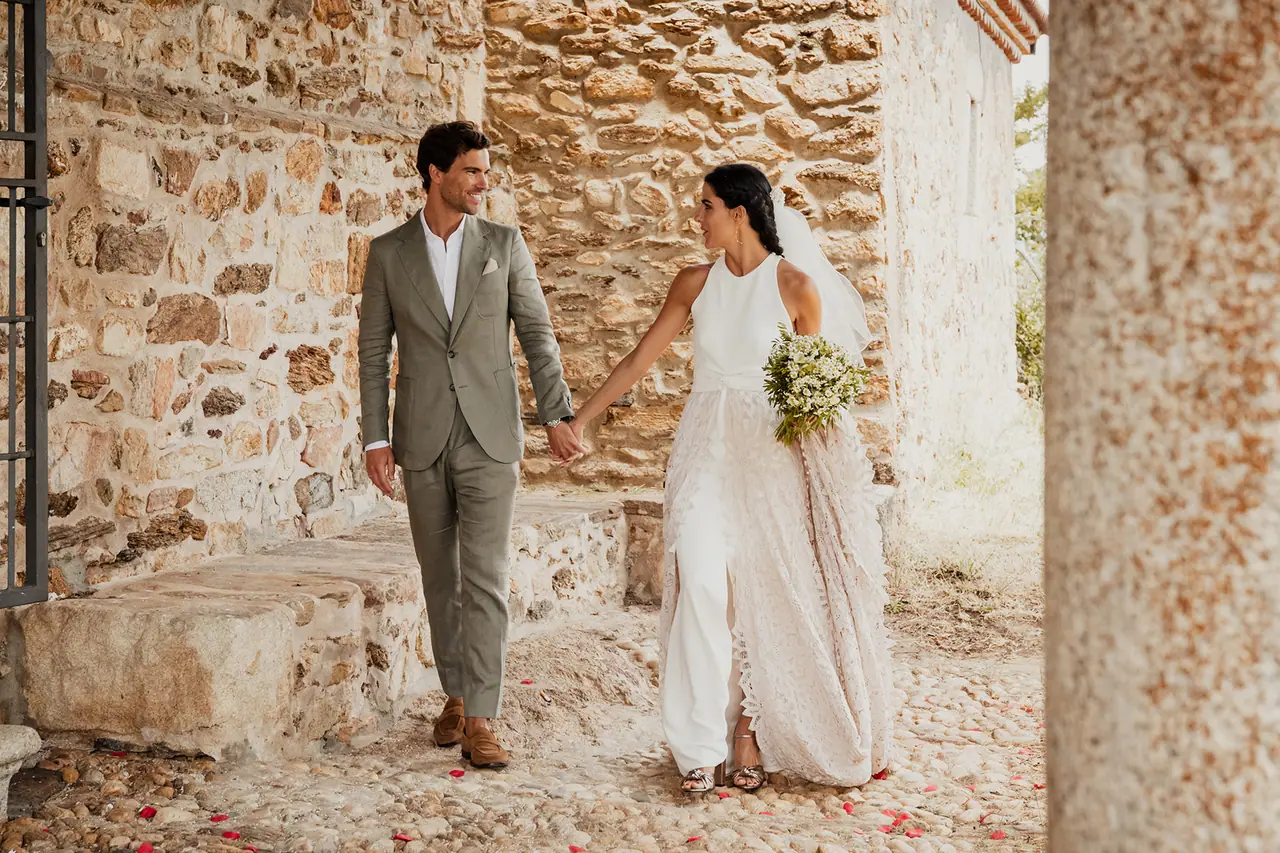Boda de Rocío y Eloy, foto 11