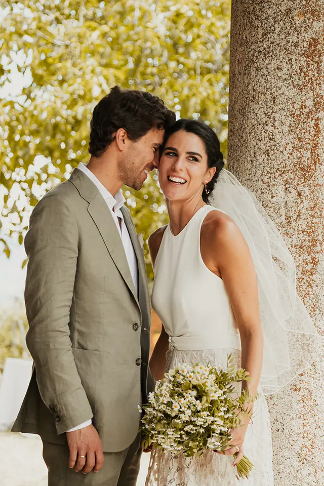 Boda de Rocío y Eloy, foto 12