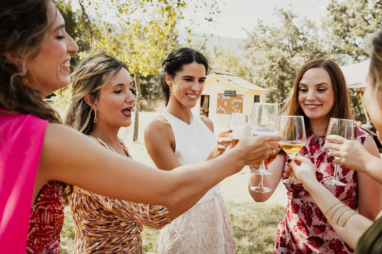 Boda de Rocío y Eloy, foto 14