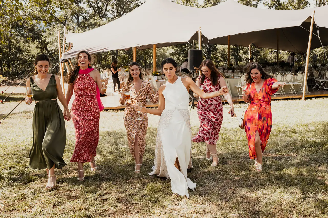 Boda de Rocío y Eloy, foto 15