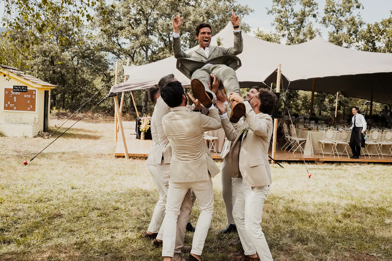 Boda de Rocío y Eloy, foto 16