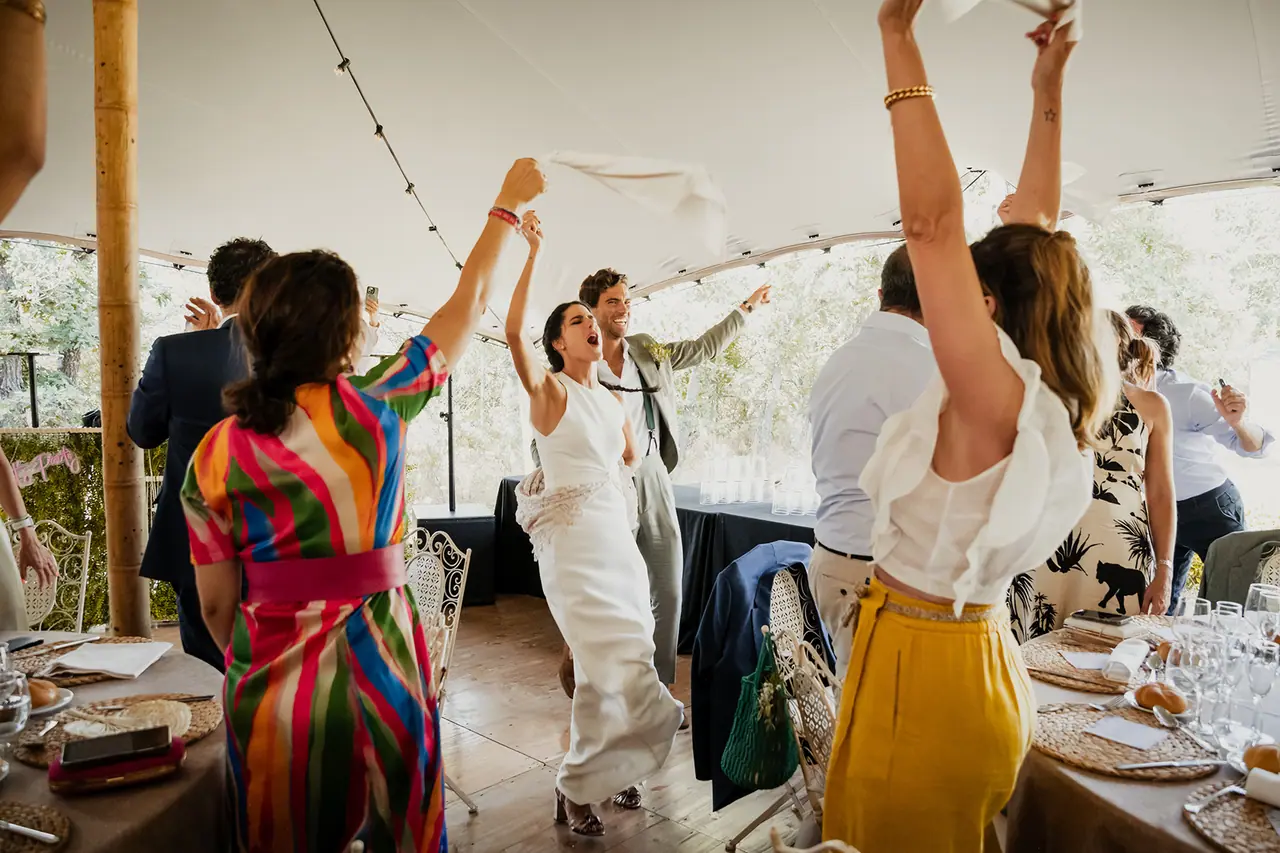Boda de Rocío y Eloy, foto 17