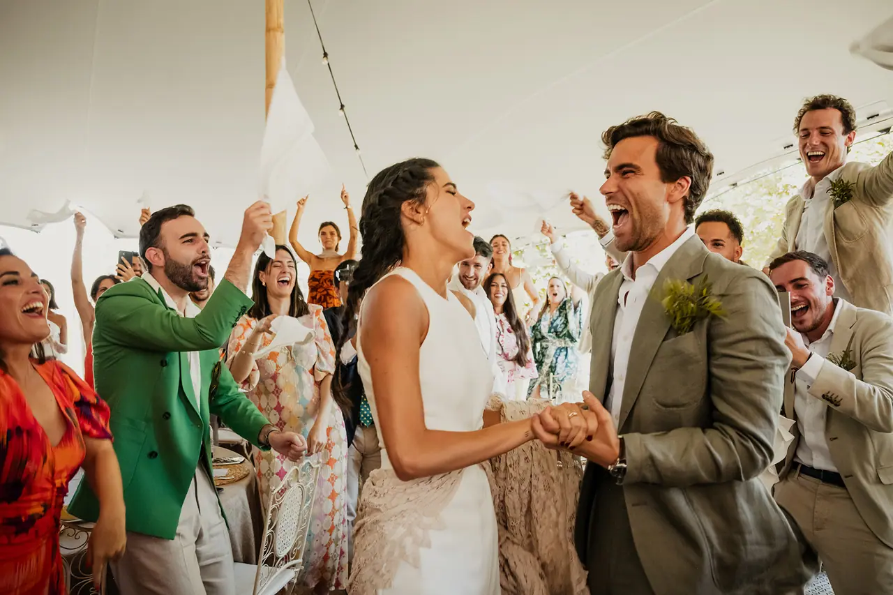 Boda de Rocío y Eloy, foto 18