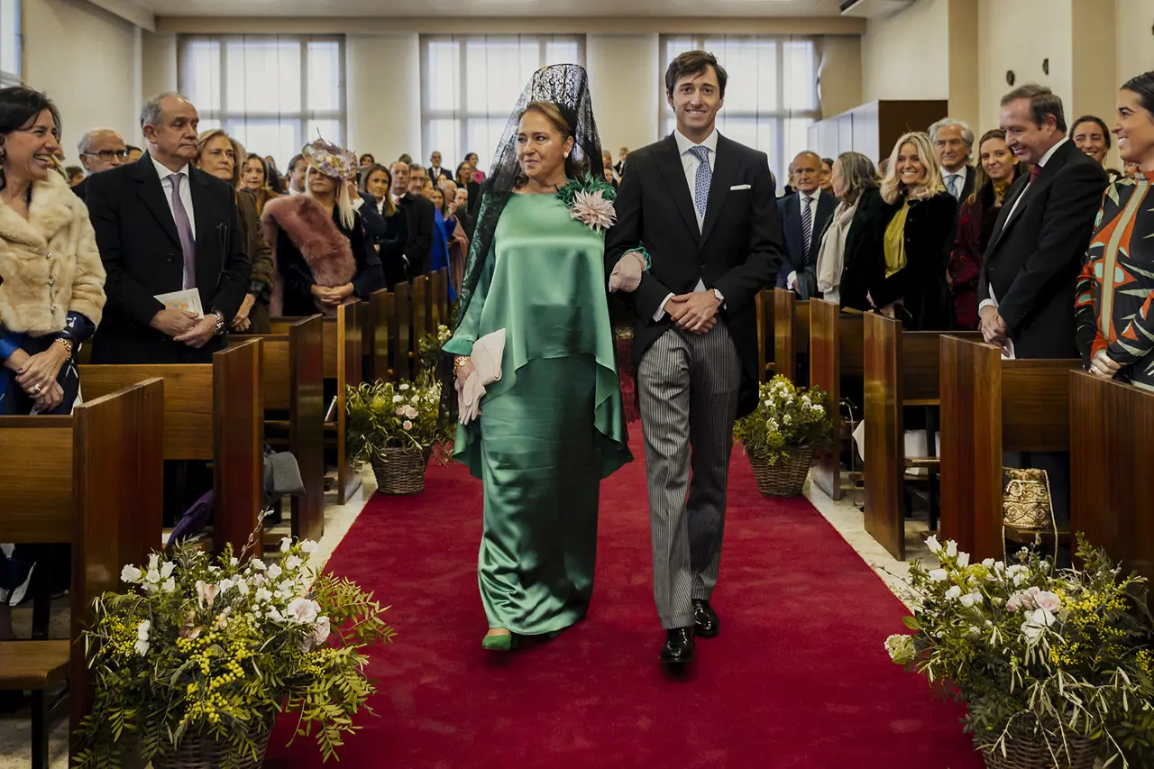 Boda de Rosario y Juan, foto 6