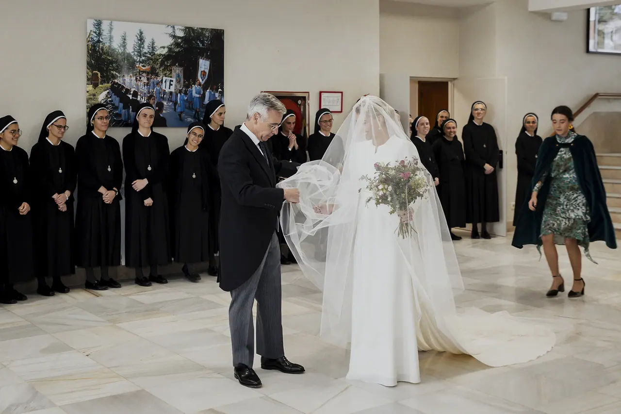 Boda de Rosario y Juan, foto 7