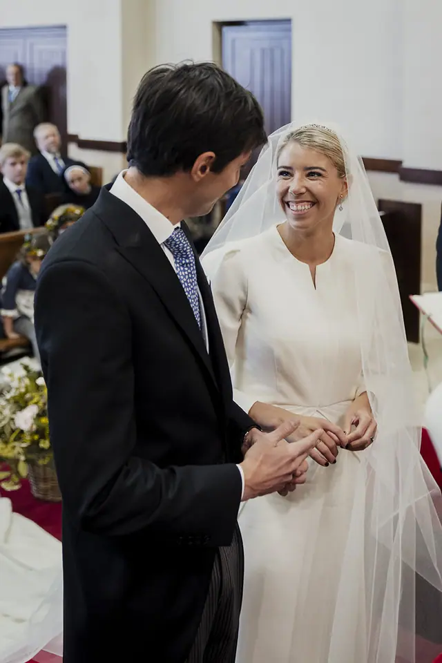 Boda de Rosario y Juan, foto 8
