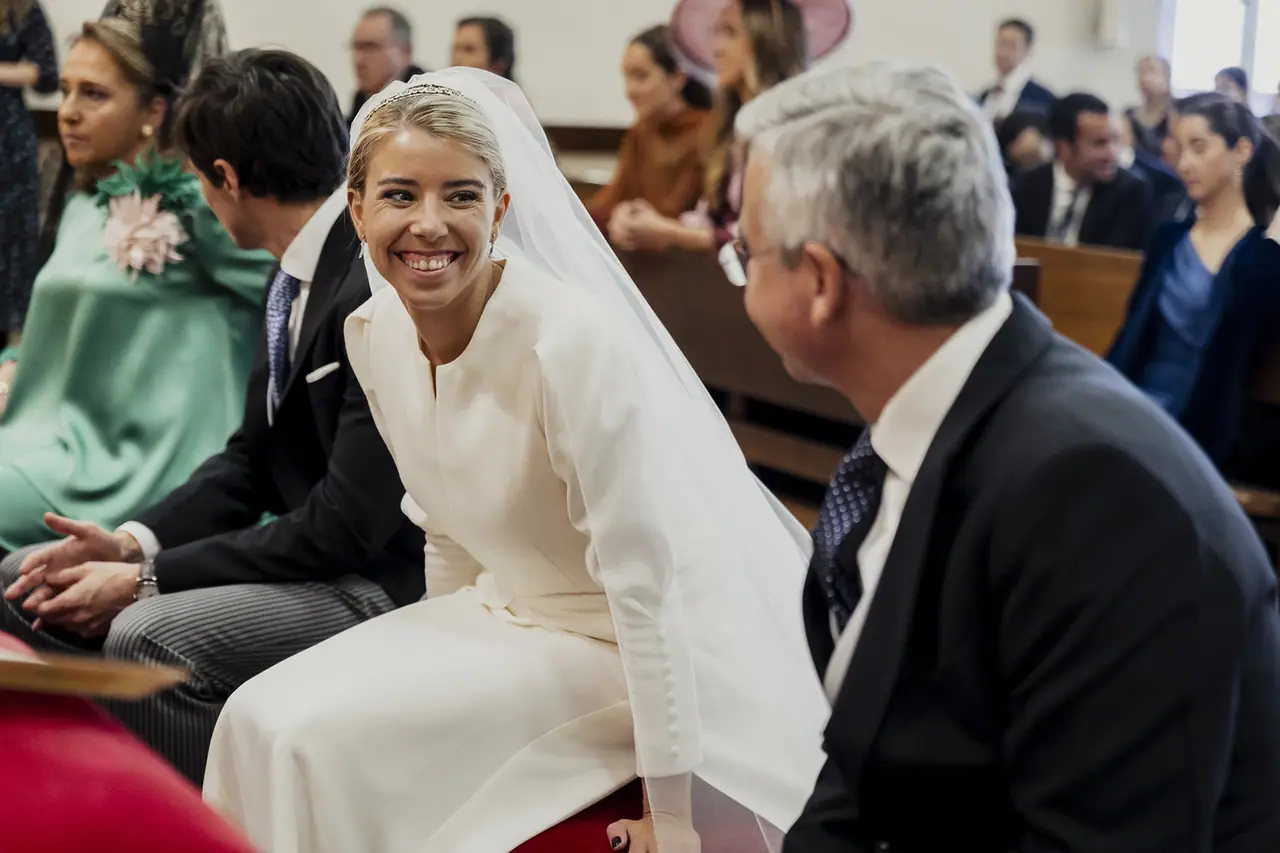 Boda de Rosario y Juan, foto 9