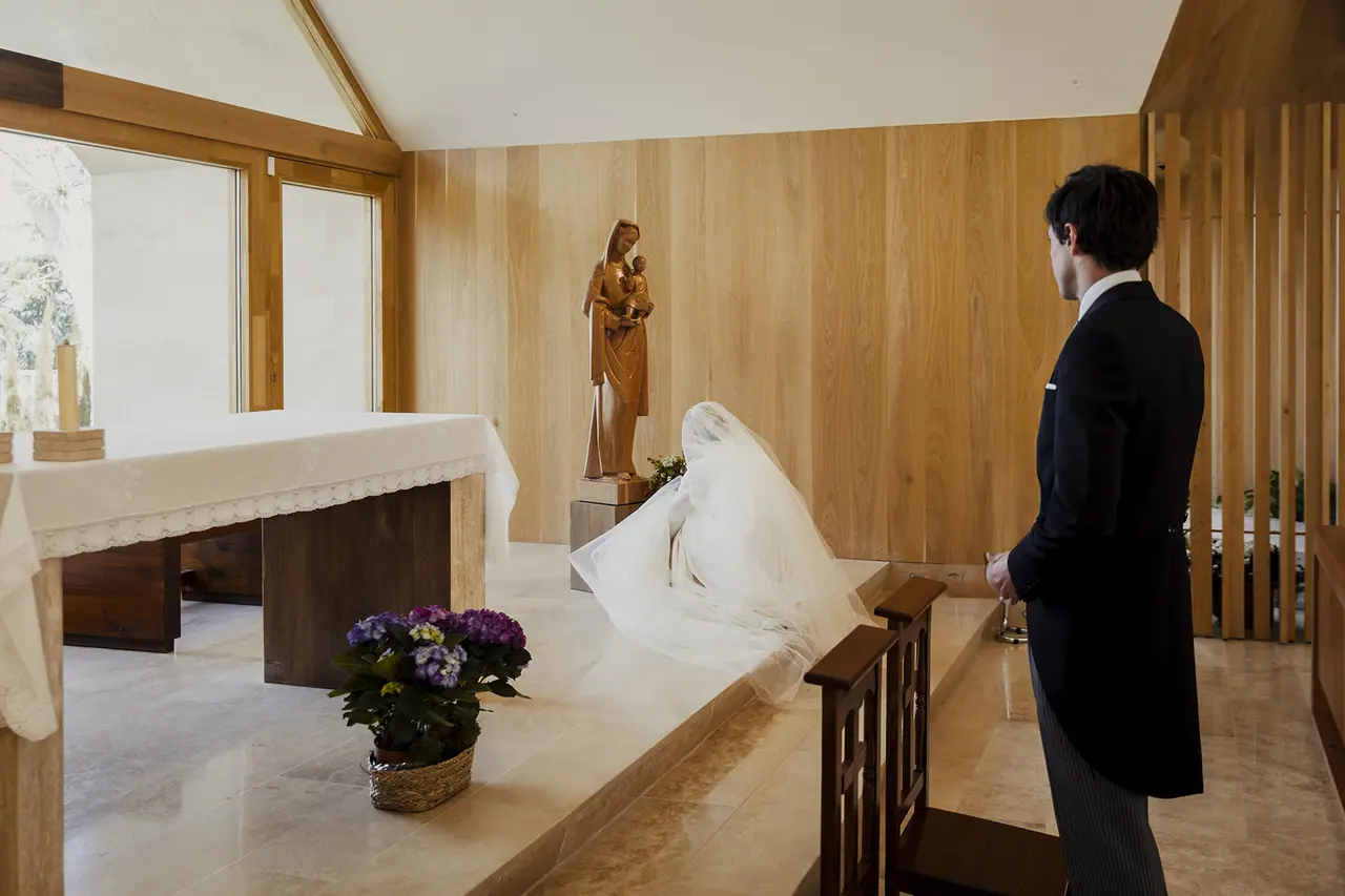 Boda de Rosario y Juan, foto 10