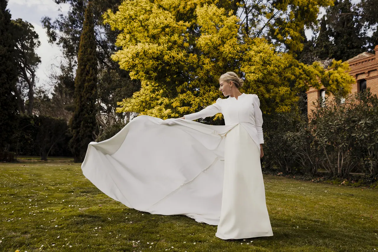 Boda de Rosario y Juan, foto 14