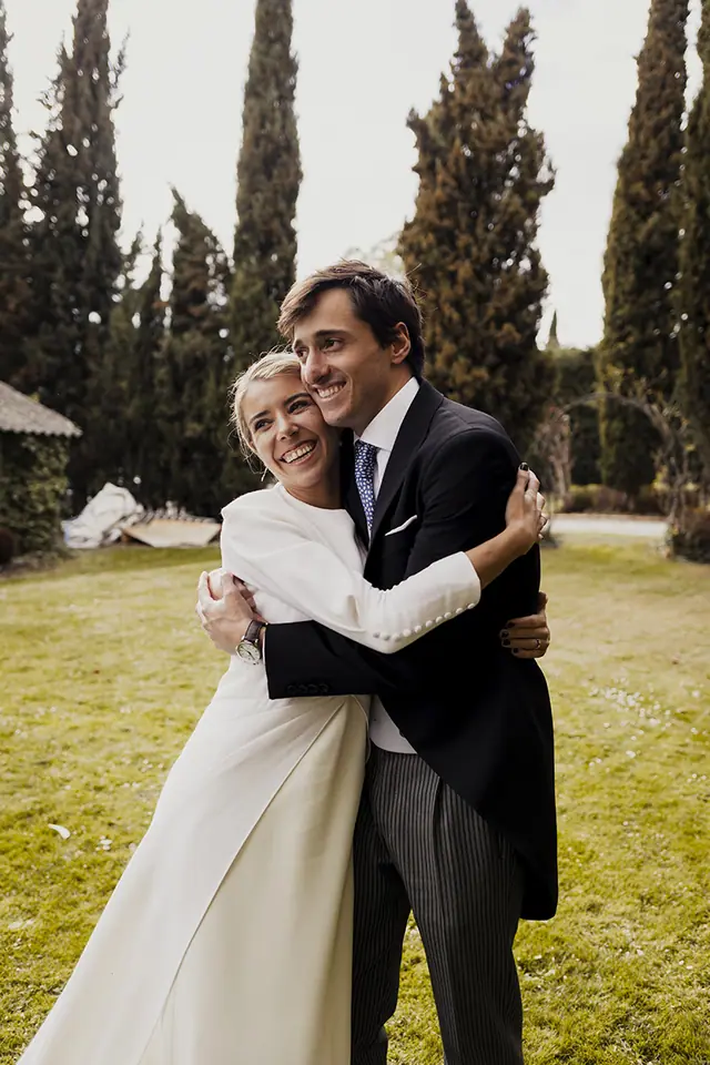 Boda de Rosario y Juan, foto 16