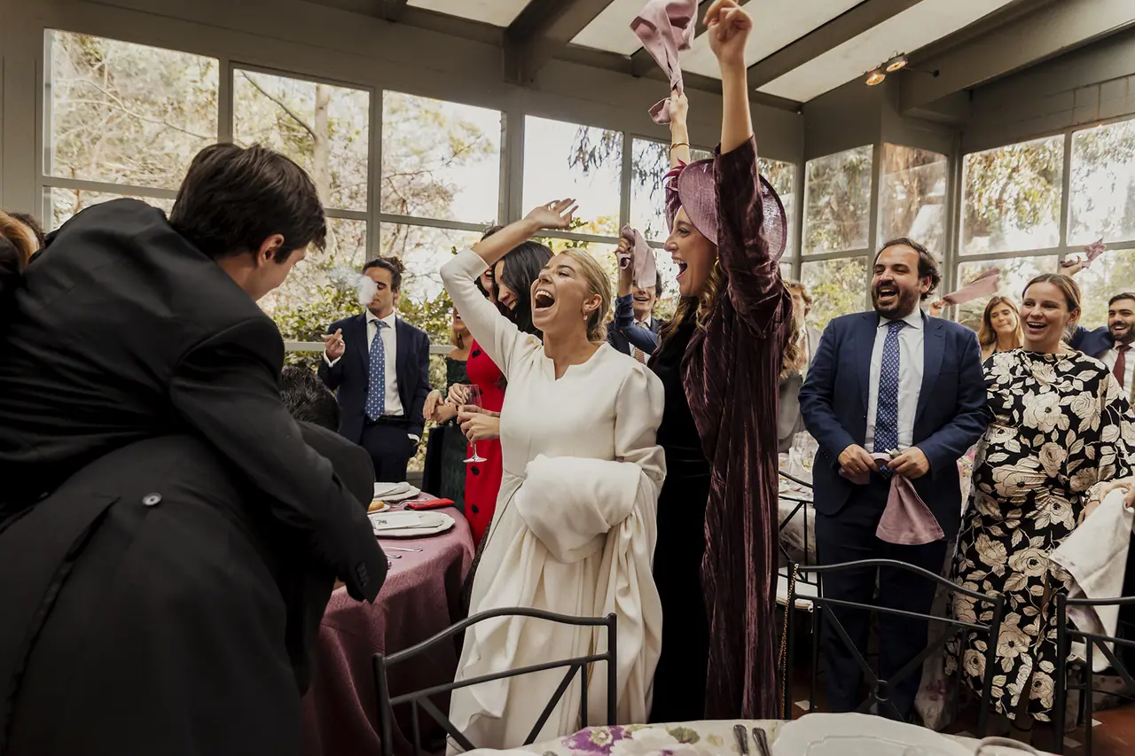 Boda de Rosario y Juan, foto 17