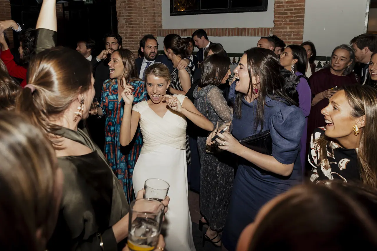 Boda de Rosario y Juan, foto 18