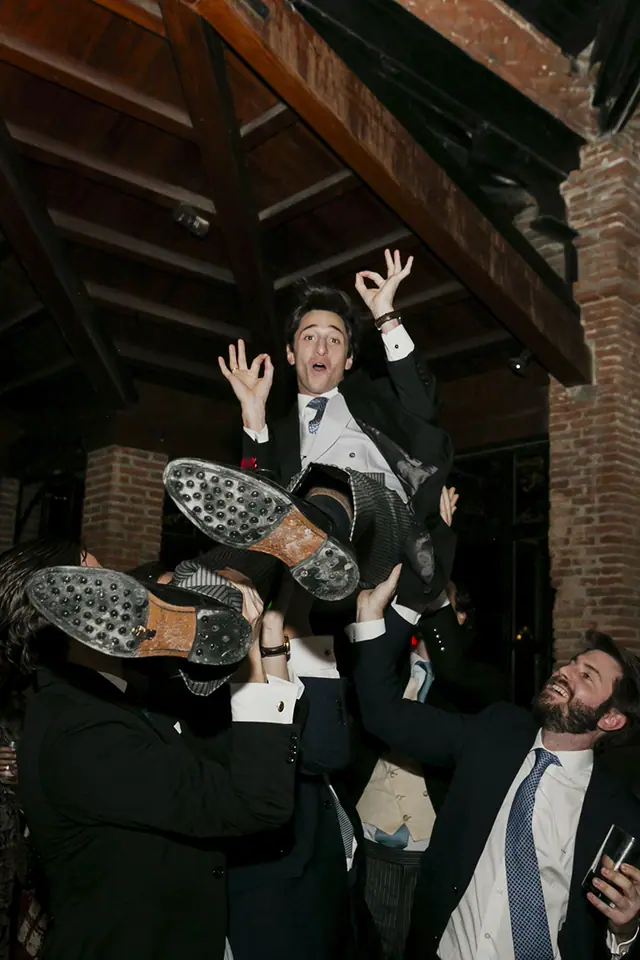 Boda de Rosario y Juan, foto 19