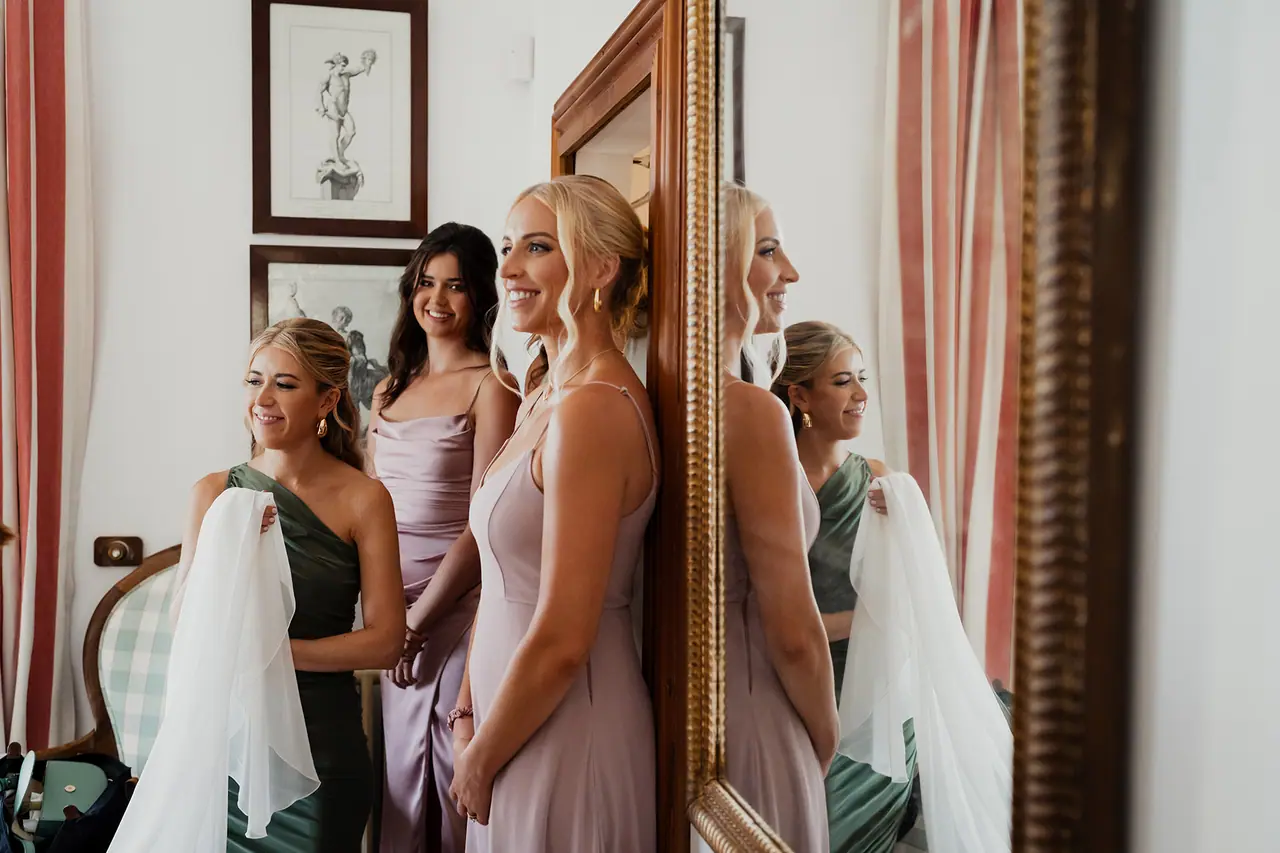 Boda de Sarah y Casey, foto 3