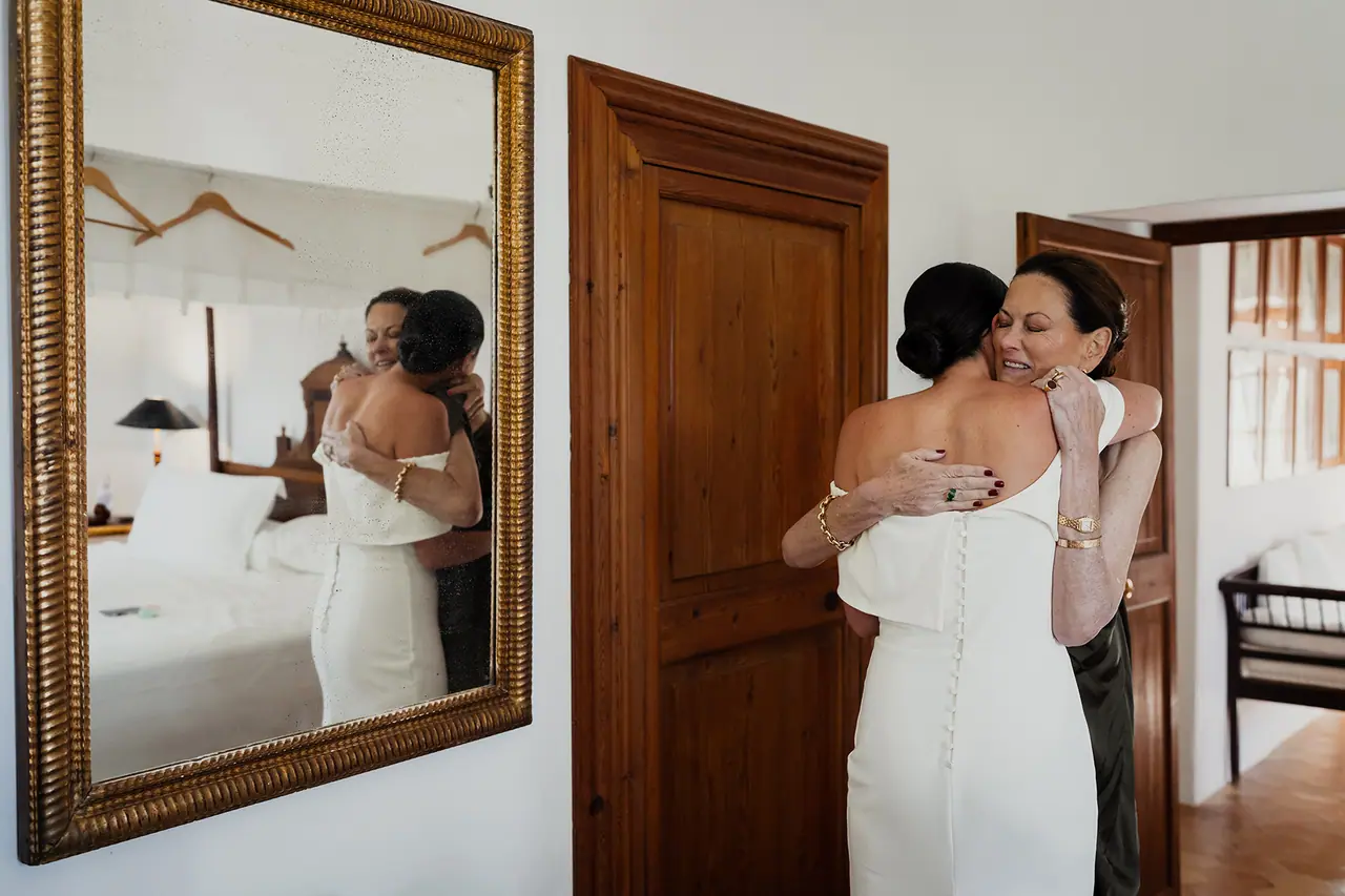 Boda de Sarah y Casey, foto 4