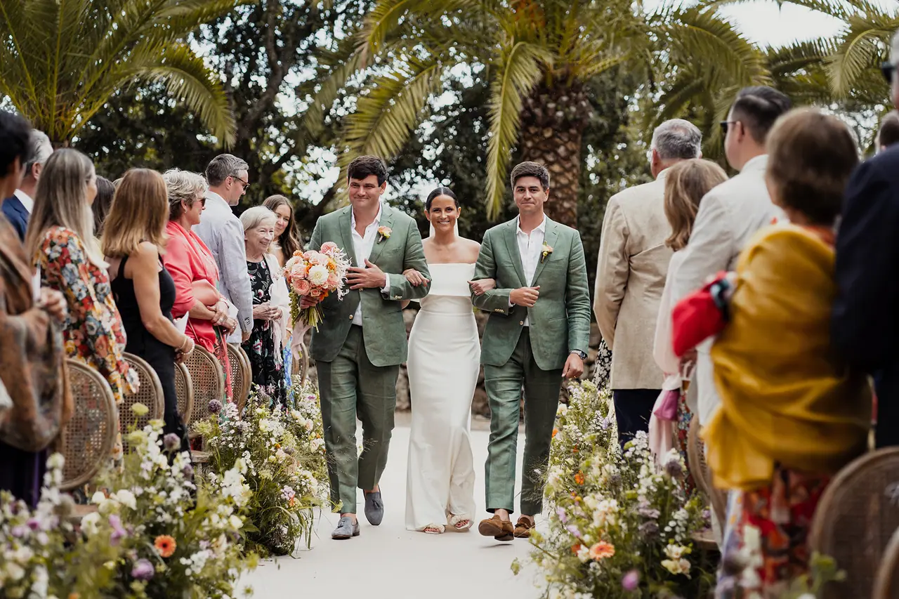 Boda de Sarah y Casey, foto 6