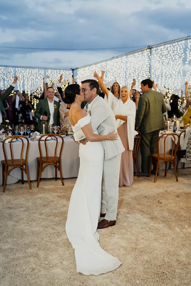 Boda de Sarah y Casey, foto 17