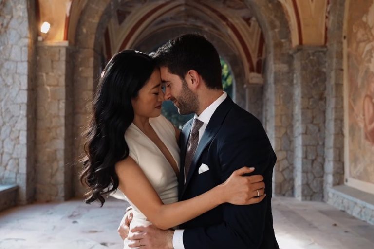 Cristina y Jorge