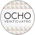 Ocho/veinticuatro Foto & Video